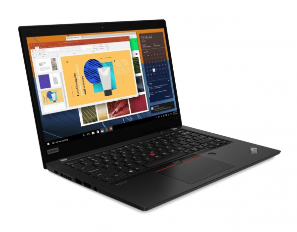 Lenovo ThinkPad X13 Gen 2 13,3 Zoll WUXGA Intel Core i5 512GB SSD 16GB Windows 11 Pro Webcam Lenovo ThinkPad X13 Gen 2 13,3 Zoll WUXGA Intel Core i5 512GB SSD 16GB Windows 11 Pro Webcam von Lenovo