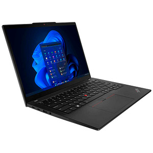 Lenovo ThinkPad X13 Gen 4 Notebook 33,8 cm (13,3 Zoll), 16 GB RAM, 512 GB SSD, Intel® Core™ i7 1355U von Lenovo