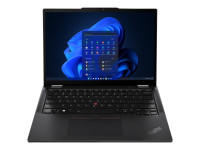 Lenovo ThinkPad X13 Yoga G4 - 13.3" 1920x1200 Multi-Touch, i5-1335U, 16GB, 512GB SSD, LTE, Win11 Pro von Lenovo