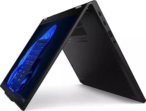 Lenovo ThinkPad X13 Yoga G4 13.3 Core i5-1335U 16GB RAM 512GB SSD Win11Pro - 21F20017GE Lenovo ThinkPad X13 Yoga G4 13.3 Core i5-1335U 16GB RAM 512GB SSD Win11Pro - 21F20017GE von Lenovo