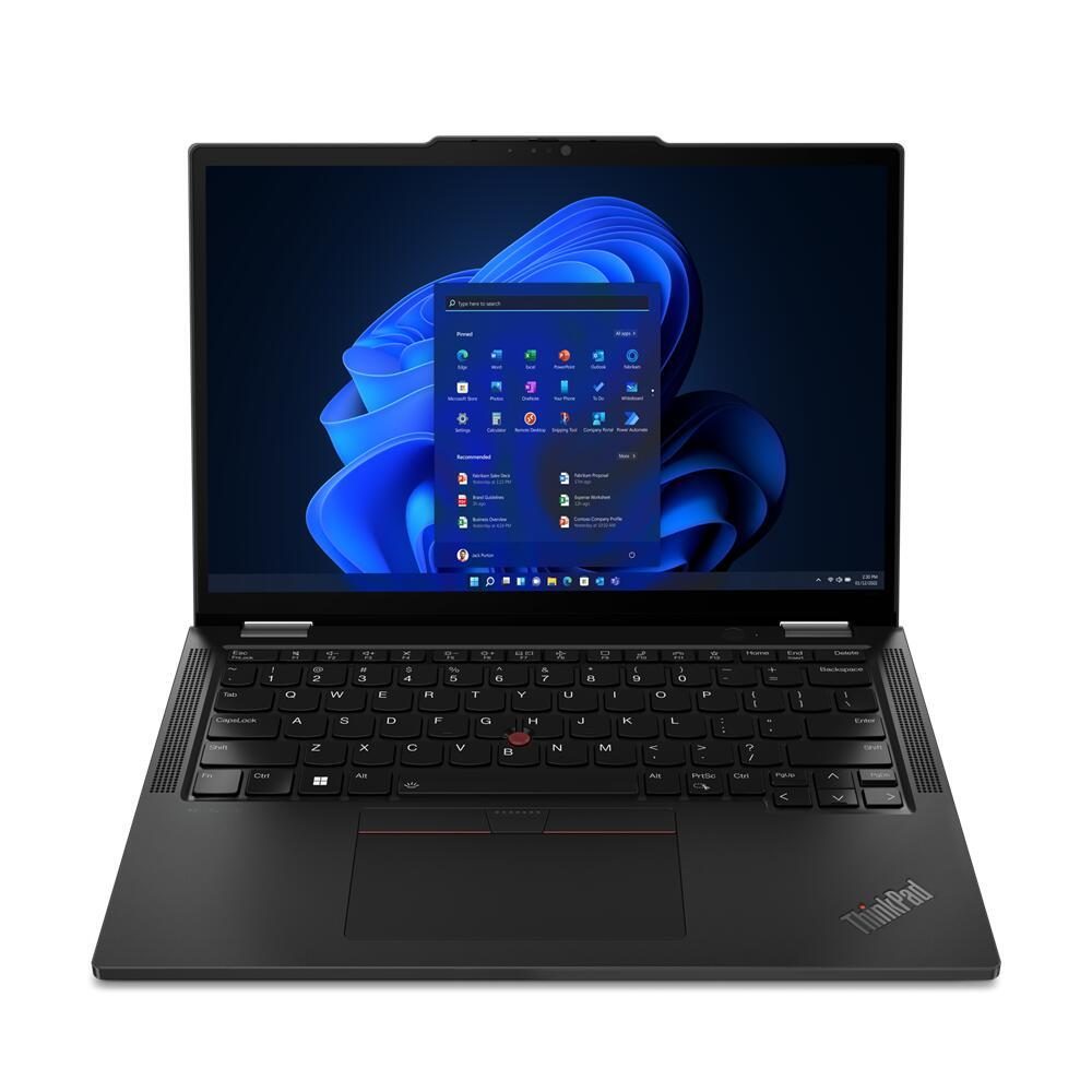Lenovo ThinkPad X13 Yoga G4 Intel Core i5-1335U Notebook 33.8cm (13.3") von Lenovo
