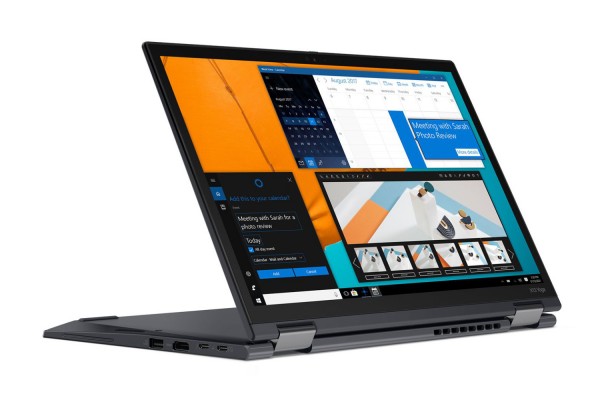 Lenovo ThinkPad X13 Yoga Gen 1 13,3 Zoll Touch Display Intel Core i5 256GB SSD 16GB Windows 11 Pro LTE inkl. Docking Lenovo ThinkPad X13 Yoga Gen 1 13,3 Zoll Touch Display Intel Core i5 256GB SSD 16GB Windows 11 Pro LTE inkl. Docking von Lenovo