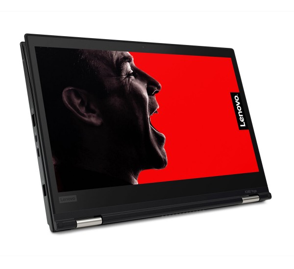 Lenovo ThinkPad X380 Yoga Convertible Tablet 13,3 Zoll Touch Display Intel Core i5 512GB SSD 8GB Windows 11 Pro UMTS LTE Lenovo ThinkPad X380 Yoga Convertible Tablet 13,3 Zoll Touch Display Intel Core i5 512GB SSD 8GB Windows 11 Pro UMTS LTE von Lenovo