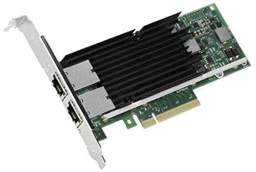 Lenovo ThinkServer X540-T2 PCIe 10Gb **New Retail**, 4XC0F28732 (**New Retail**) von Lenovo