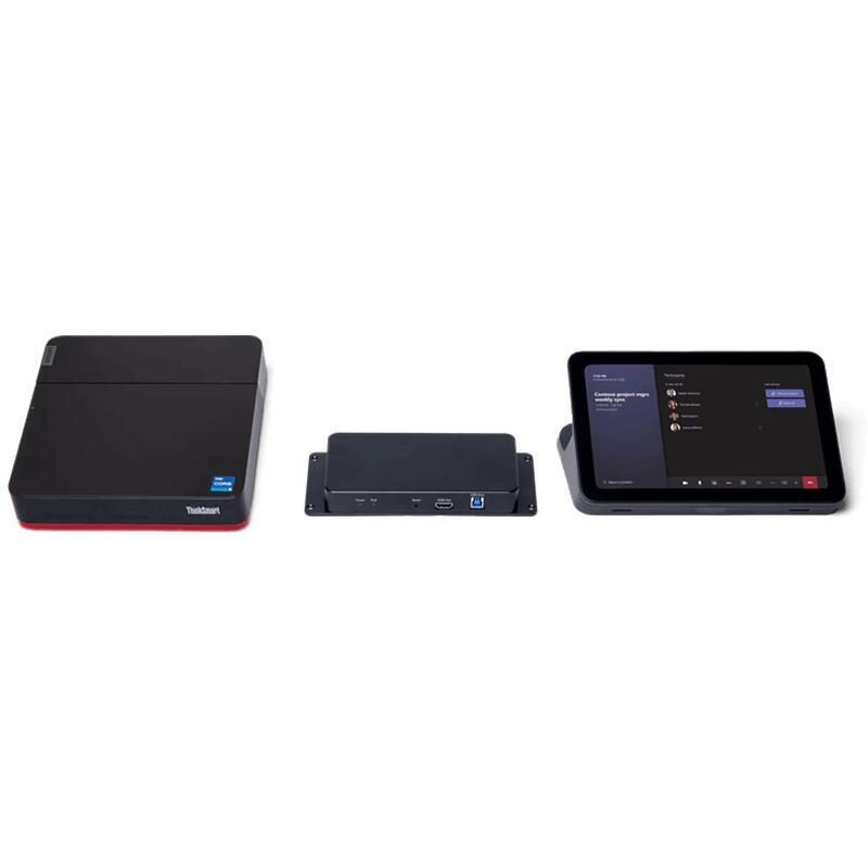 Lenovo ThinkSmart Core mit IP Controller W11IOT Touch 25,65 cm 10,1 Zoll von Lenovo
