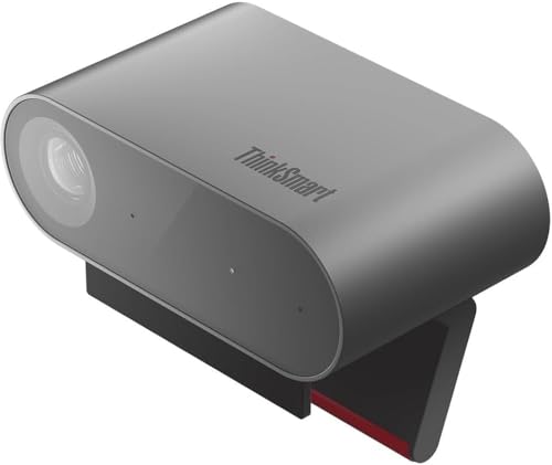 Lenovo ThinkSmart Kamera Lenovo ThinkSmart Kamera von Lenovo