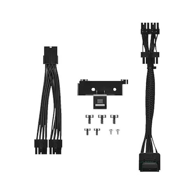 Lenovo ThinkStation Kabelsatz für Grafikkarte – P3 TWR/P3 Ultra Lenovo ThinkStation Kabelsatz für Grafikkarte – P3 TWR/P3 Ultra von Lenovo