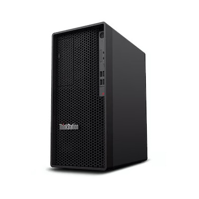 Lenovo ThinkStation P2 Tower 30FR0047GE i7-14700K 32GB RAM/1TB SSD W11P Lenovo ThinkStation P2 Tower 30FR0047GE i7-14700K 32GB RAM/1TB SSD W11P von Lenovo