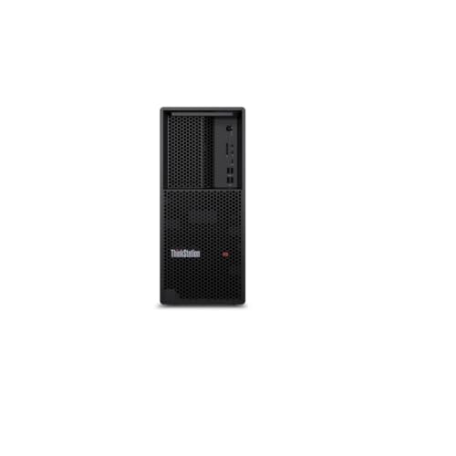 Lenovo ThinkStation P3 30GS - Tower - 1 x Core i7 13700/2.1 GHz - vPro Enterprise - RAM 16 GB - SSD 512 GB - TCG Opal Encryption, NVMe, Performance - T1000 - Win 11 Pro - Monitor: keiner von Lenovo