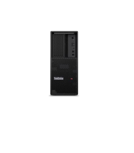 Lenovo ThinkStation P3 30GS - Tower - 1 x Core i7 13700/2.1 GHz - vPro Enterprise - RAM 32 GB - SSD 1 TB - TCG Opal Encryption, NVMe, Performance - UHD Graphics 770 - Win 11 Pro - Monitor: keiner Lenovo ThinkStation P3 30GS - Tower - 1 x Core i7 13700/2.1 GHz - vPro Enterprise - RAM 32 GB - SSD 1 TB - TCG Opal Encryption, NVMe, Performance - UHD Graphics 770 - Win 11 Pro - Monitor: keiner von LENOVO - OPTION WORKSTATION