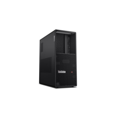 Lenovo ThinkStation P3 Mini Tower i9-13900K 64GB/2TB SSD RTX A4500 Win11 Pro von Lenovo