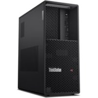 Lenovo ThinkStation P3 Mini Tower i9-13900K 64GB/2TB SSD Win11 Pro 30GS003TGE von Lenovo