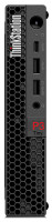 Lenovo ThinkStation P3 Tiny - Core i7-13700T, 16GB RAM, 512GB SSD, T400, Win11 Pro von Lenovo