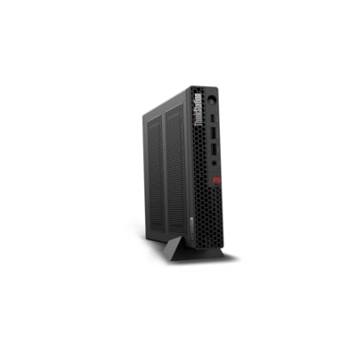 Lenovo ThinkStation P3 Tiny i9-14900 96GB/2TB A1000 Win11 Pro 30H0009XGE Lenovo ThinkStation P3 Tiny i9-14900 96GB/2TB A1000 Win11 Pro 30H0009XGE von Lenovo