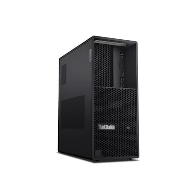 Lenovo ThinkStation P3 Tower 30GS00BPGE i9-14900K 64GB/1TB SSD Win11 Pro Lenovo ThinkStation P3 Tower 30GS00BPGE i9-14900K 64GB/1TB SSD Win11 Pro von Lenovo