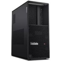 Lenovo ThinkStation P3 Tower 30GS00CBGE i7-14700K 16GB RAM/512GB SSD W11P Lenovo ThinkStation P3 Tower 30GS00CBGE i7-14700K 16GB RAM/512GB SSD W11P von Lenovo