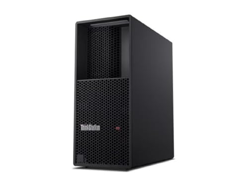 Lenovo ThinkStation P3 Tower 30GS00EXGE Lenovo ThinkStation P3 Tower 30GS00EXGE von Lenovo