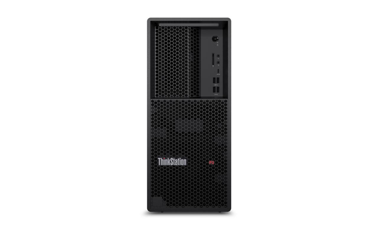 Lenovo ThinkStation P3 Tower Intel® Core™ i9-14900K von Lenovo
