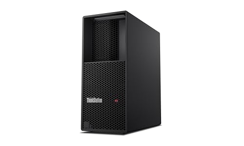 Lenovo ThinkStation P3 30GS・Tower・1 x Core i9 i9-14900K / 3.2 GHz (30GS00BPGE) - PC von Lenovo
