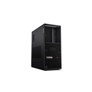 Lenovo ThinkStation P3 Tower PC Lenovo ThinkStation P3 Tower PC von Lenovo