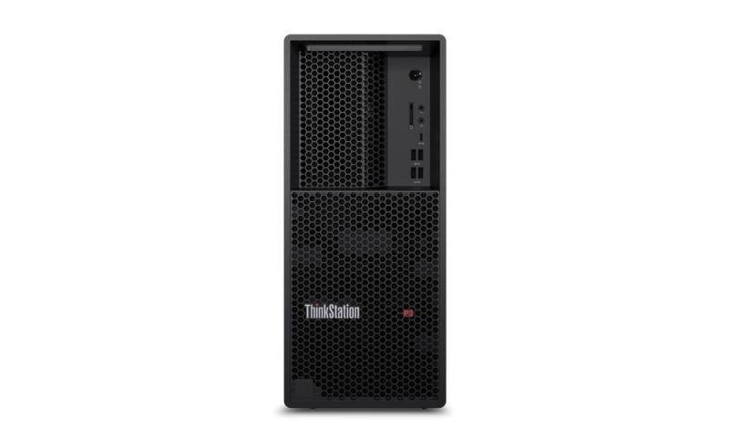 Lenovo ThinkStation P3 Tower Workstation Intel Core i9-14900K von Lenovo