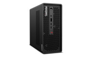 Lenovo ThinkStation P3 Ultra 30HA - MT - 1 x Core i9 13900 / 2 GHz - vPro Enterprise - RAM 32 GB - S von Lenovo