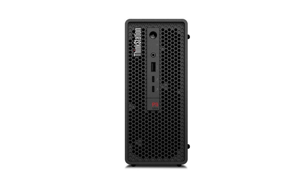 Lenovo ThinkStation P3 Ultra SFF Workstation Intel Core i9-14900K Lenovo ThinkStation P3 Ultra SFF Workstation Intel Core i9-14900K von Lenovo