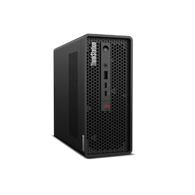 Lenovo ThinkStation P3 Ultra Tower 30HA005GGE i9-14900K 32GB RAM/1TB SSD W11P Lenovo ThinkStation P3 Ultra Tower 30HA005GGE i9-14900K 32GB RAM/1TB SSD W11P von Lenovo