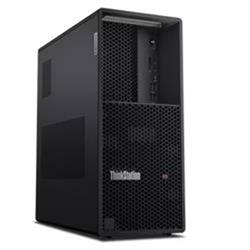 Lenovo ThinkStation P3 i7-13700 Desktop-PC, 16 GB RAM, 512 GB von Lenovo