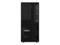 Lenovo ThinkStation P360 30FM - Tower - 1 x Core i7 12700K / 3.6 GHz von Lenovo