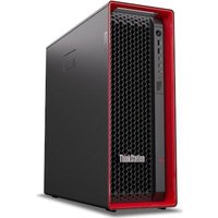 Lenovo ThinkStation P5 Tower 30GA009EGE Xeon W5-2545 128GB/1TB RTX 4500 Win11 Pro Lenovo ThinkStation P5 Tower 30GA009EGE Xeon W5-2545 128GB/1TB RTX 4500 Win11 Pro von Lenovo