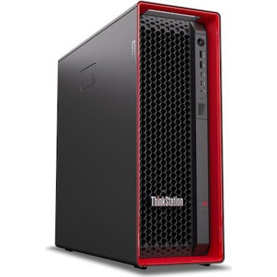Lenovo ThinkStation P5 Tower 30GA009EGE Xeon W5-2545 128GB/1TB RTX 4500 Win11 Pro Lenovo ThinkStation P5 Tower 30GA009EGE Xeon W5-2545 128GB/1TB RTX 4500 Win11 Pro von Lenovo