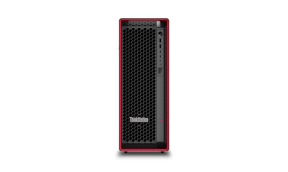 Lenovo ThinkStation P5 Tower Workstation Intel® Xeon® w5-2545 von Lenovo