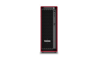 Lenovo ThinkStation P5 Tower - Xeon w3-2435, 32GB RAM, 1TB SSD, RTX A2000, Win11 Pro von Lenovo