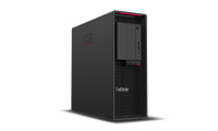 Lenovo ThinkStation P620 30E0 - Tower - 1 x Ryzen ThreadRipper PRO 5975WX / 3.6 GHz von Lenovo