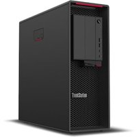 Lenovo ThinkStation P620 Tower TR PRO 5955WX 32GB/1TB Win11 Pro 30E000G5GE von Lenovo