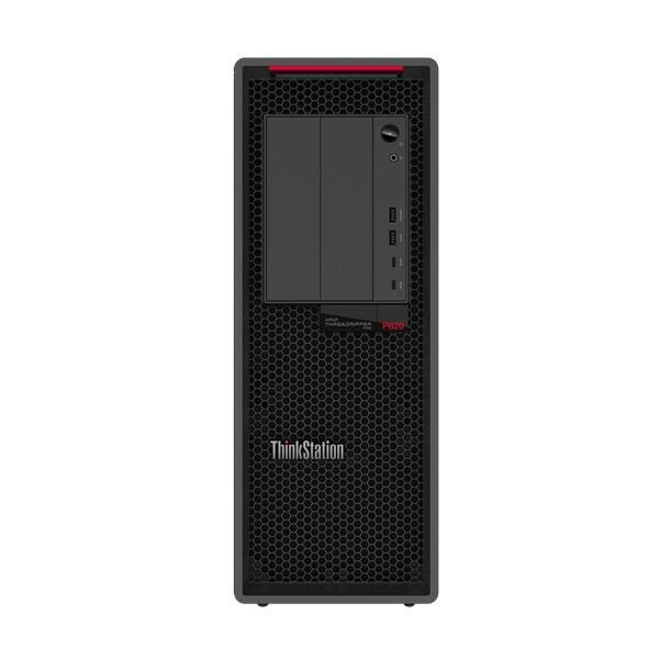 Lenovo ThinkStation P620 Tower Workstation AMD Ryzen™ Threadripper PRO 5955WX von Lenovo