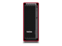 Lenovo ThinkStation P7 30F3 - Tower - 1 x Xeon W5-3435X / 3.1 GHz von Lenovo