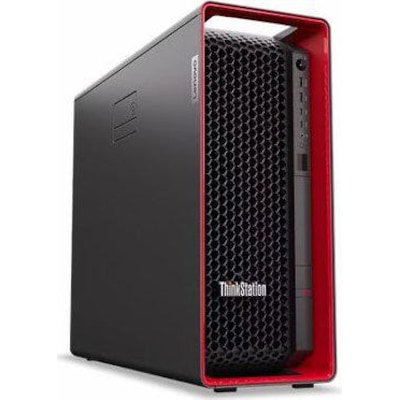 Lenovo ThinkStation P7 Tower 30F3007NGE W7-3565X 128GB/1TB SSD Win11 Pro Lenovo ThinkStation P7 Tower 30F3007NGE W7-3565X 128GB/1TB SSD Win11 Pro von Lenovo