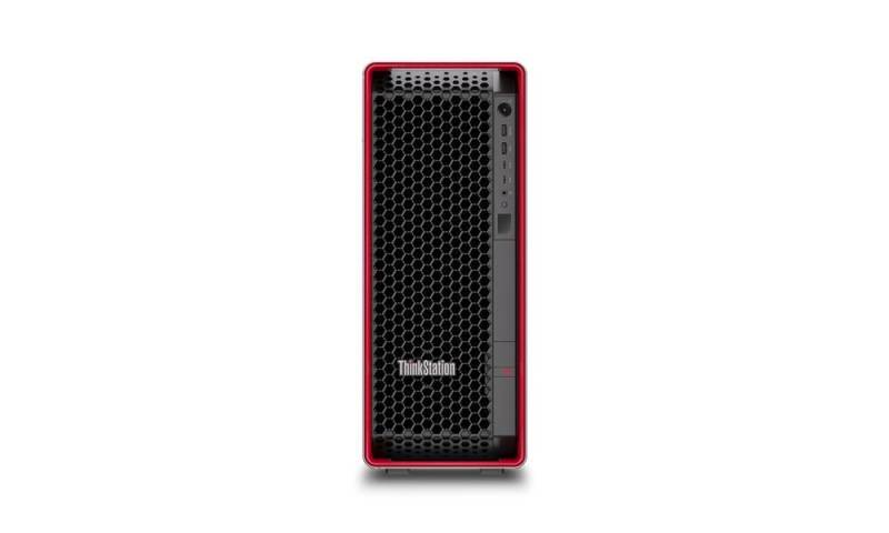Lenovo ThinkStation P7 Tower Workstation Intel® Xeon® w7-3565X von Lenovo