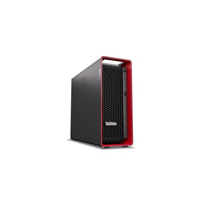 Lenovo ThinkStation P7 Tower Xeon W5-3425 64GB/1TB SSD RTX A2000 Win11 Pro von Lenovo