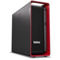 Lenovo ThinkStation P7 Tower Xeon W5-3425 64GB/1TB SSD RTX A2000 Win11 Pro von Lenovo