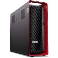 Lenovo ThinkStation P8 Tower 30HH0014GE 7955WX 64GB RAM/1TB SSD W11P von Lenovo