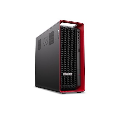 Lenovo ThinkStation P8 Tower 30HH0014GE 7955WX 64GB RAM/1TB SSD W11P von Lenovo