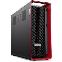 Lenovo ThinkStation P8 Tower 30HH005MGE Ryzen Threadripper PRO 7975WX 128GB/1TB SSD Win11 Pro Lenovo ThinkStation P8 Tower 30HH005MGE Ryzen Threadripper PRO 7975WX 128GB/1TB SSD Win11 Pro von Lenovo