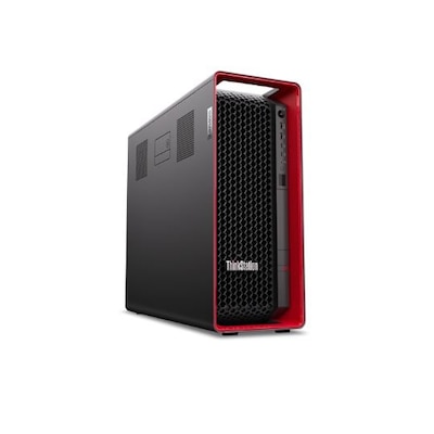 Lenovo ThinkStation P8 Tower 30HH005MGE Ryzen Threadripper PRO 7975WX 128GB/1TB SSD Win11 Pro Lenovo ThinkStation P8 Tower 30HH005MGE Ryzen Threadripper PRO 7975WX 128GB/1TB SSD Win11 Pro von Lenovo