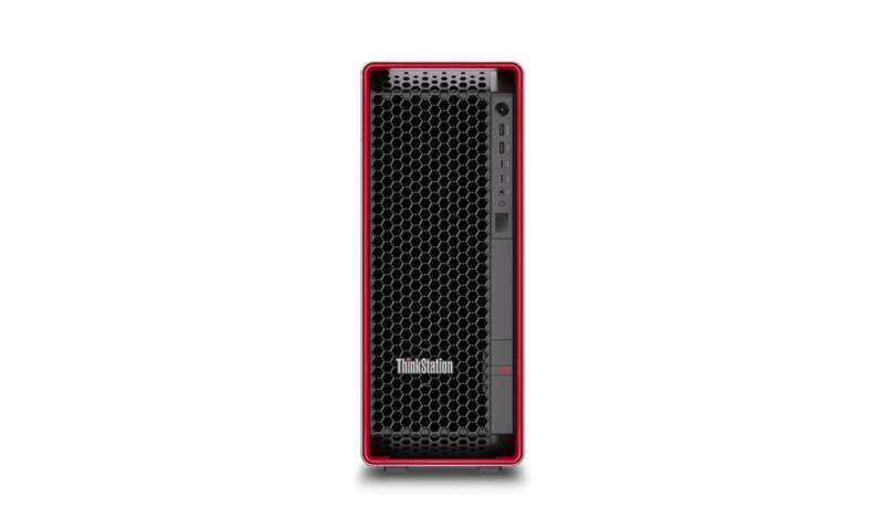 Lenovo ThinkStation P8 Tower Workstation AMD Ryzen Threadripper PRO 7965WX von Lenovo