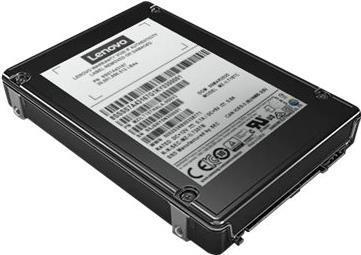 Lenovo ThinkSystem 2.5 PM1653 1.92TB Read Intensive SAS 24Gb HS SSD (4XB7A80319) von Lenovo