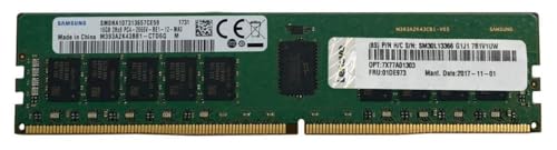 Lenovo ThinkSystem 64GB TruDDR4 **New Retail**, 4ZC7A08710 (**New Retail** 2933MHz) von Lenovo