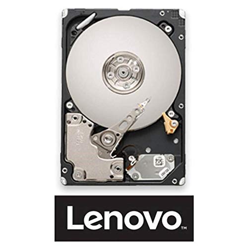 Lenovo ThinkSystem 8 TB 7,2 K SATA 6 GB Hot Swap 512E HDD von Lenovo